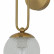 Бра F-promo Showy 2978-1W