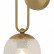 Бра F-promo Showy 2978-1W