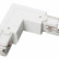 Соединитель Ideal Lux Link Trimless Main Connector LINK TRIMLESS MAIN CONNECT. CORNER RIGHT WH ON-OFF
