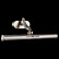 Подсветка для картины Maytoni Raphael PIC113-02-R
