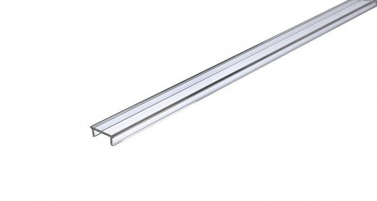 Профиль накладной Deko-Light P-01-08 983000