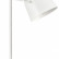 Настольная лампа офисная EVOLUCE Blank SLE1805-504-01