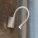 Бра Ideal Lux Goose GOOSE AP BIANCO