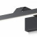 Подсветка для зеркала Maytoni Decart MIR010WL-L12B4K