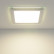 Встраиваемый светильник Elektrostandard Downlight a031837