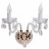 Бра MW-Light Каролина 6 367023102