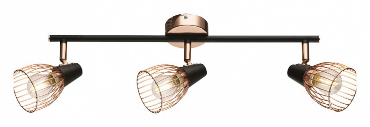Спот Rivoli Insolito W3 CP Б0038137