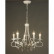 Подвесная люстра Citilux Честер CL418152