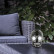Садовая фигура Globo Solar D 33591