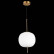 Подвесной светильник ST-Luce Lacus SL1621.213.01