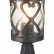 Наземный низкий светильник ST-Luce Lorne SL085.405.01