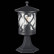 Наземный низкий светильник ST-Luce Lorne SL085.405.01