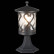 Наземный низкий светильник ST-Luce Lorne SL085.405.01
