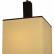 Подвесной светильник Arte Lamp Quadro A4402SP-1BK