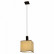 Подвесной светильник Arte Lamp Quadro A4402SP-1BK