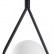 Подвесной светильник Arte Lamp Matisse A7764SP-1BK