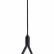 Подвесной светильник Arte Lamp Matisse A7764SP-1BK