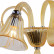 Бра Arte Lamp Cleopatra A8026AP-1CC