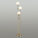 Торшер Odeon Light Palle 5405/3F