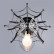 Бра Divinare Ragno 1308/02 AP-1