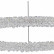Подвесной светильник ST-Luce Avana SL6110.213.01
