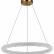 Подвесной светильник ST-Luce Avana SL6110.213.01