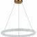 Подвесной светильник ST-Luce Avana SL6110.213.01