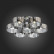 Накладной светильник ST-Luce Foresta SL483.702.07