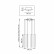 Подвесная люстра Lightstar Tubo L8T747347