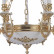 Подвесная люстра Arte Lamp 5966 A5966LM-6WG