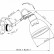 Бра Lightstar Loft 765606