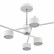 Люстра на штанге Lumion Karina 8241/6C