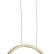 Подвесной светильник Maytoni Lunare MOD327PL-L5BS3K
