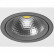 Встраиваемый светильник Lightstar Intero 111 i836070907