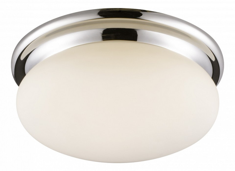 Накладной светильник Arte Lamp Aqua A2916PL-2CC