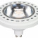 Лампа светодиодная Arlight UNIT GU10 15Вт 3000K 026867