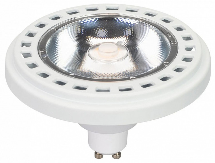 Лампа светодиодная Arlight UNIT GU10 15Вт 3000K 026867