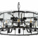 Подвесной светильник Lightstar Novara 713287