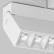 Накладной светильник Maytoni Points Rot TR077-2-20W4K-W