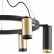Подвесная люстра Lightstar Rullo LR01640387370