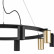 Подвесная люстра Lightstar Rullo LR020405375