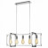 Подвесной светильник Vele Luce Palermo VL5023P05