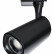 Светильник на штанге Arte Lamp Barut A4563PL-1BK