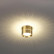 Накладной светильник Odeon Light Real 6607/1C