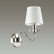 Бра Odeon Light Ester 4181/1W