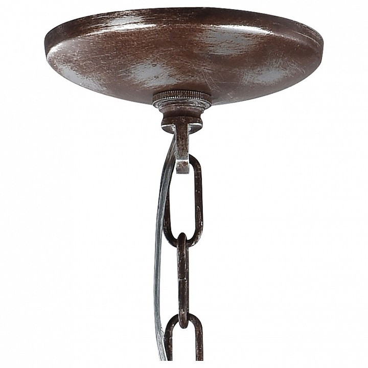Подвесная люстра Lussole Holbrook LSP-9378