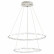 Подвесной светильник Lumion Serenity 3700/58L