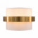 Накладной светильник Freya Bride FR5367WL-02BS