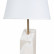 Настольная лампа декоративная Arte Lamp Porrima A4028LT-1PB