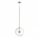 Подвесной светильник Odeon Light Bubbles 4802/12L